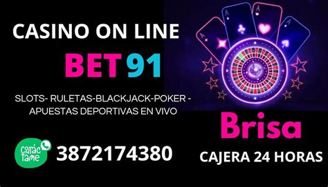 bet91 apostas